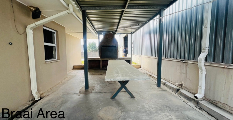 To Let commercial Property for Rent in George Industrial Western Cape